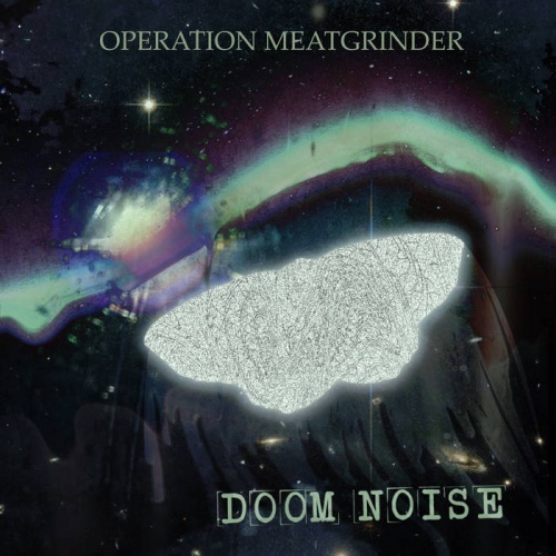 Operation Meatgrinder - Doom Noise (2020)