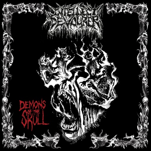 Intellect Devourer - Demons of the Skull (2020)