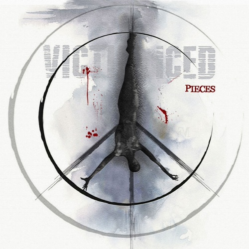 Victim Iced - Pieces (2020)