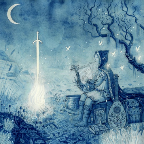 Trova de Lid - Elemental (2020)