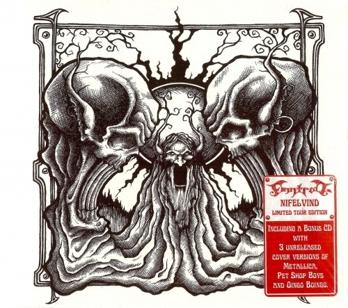 Finntroll - Nifеlivnd [Limitеd Тоur Еditiоn] (2СD) (2010)