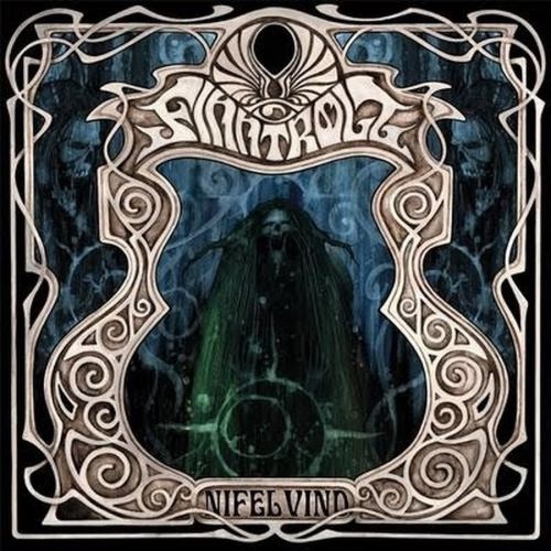 Finntroll - Nifеlivnd [Limitеd Тоur Еditiоn] (2СD) (2010)