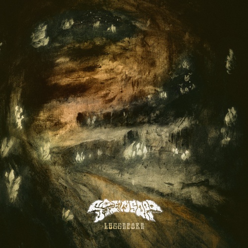 Steinsopp - Luggeføre (2020)