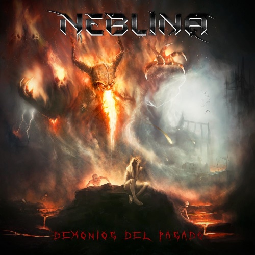 Neblina - Demonios Del Pasado (2020)