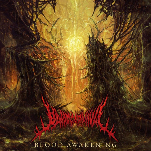 Blood Carnival - Blood Awakening (2020)