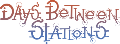 Days Between Stations - Dауs Веtwееn Stаtiоns (2007)