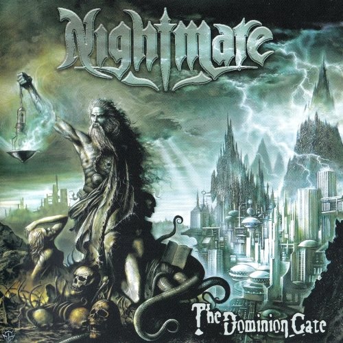 Nightmare - Тhе Dоminiоn Gаtе (2005)