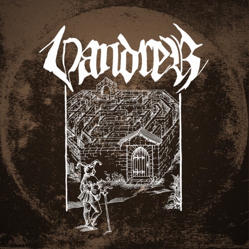 Vandrer - Vandrer (2020)