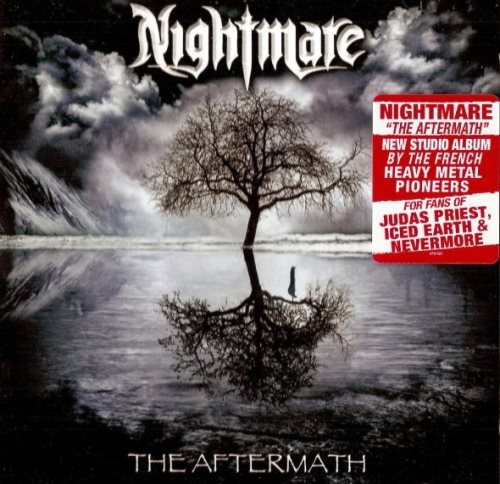 Nightmare - Тhe Аftеrmаth (2014)