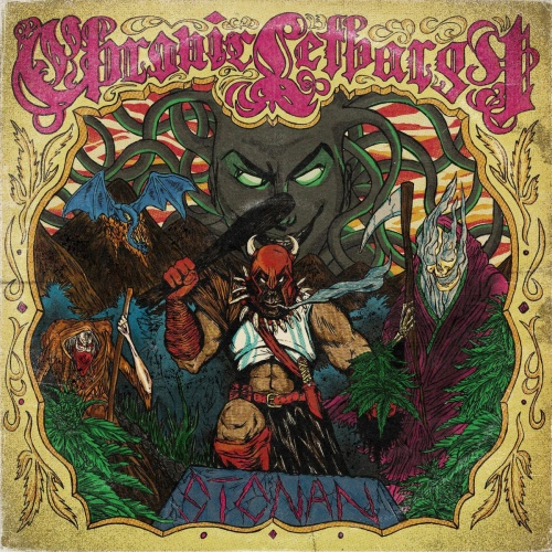 Chronic Lethargy - Stonan (2020)