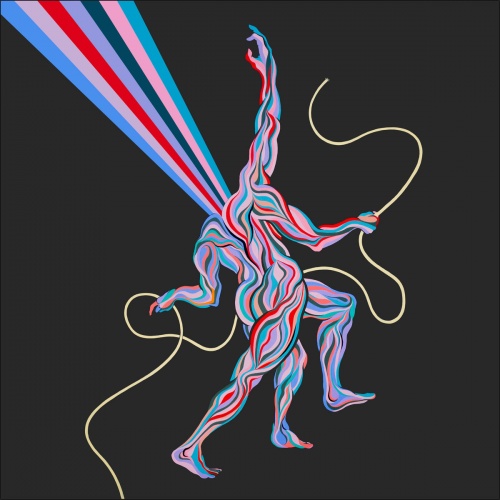 Sun of Man – IV (2020)