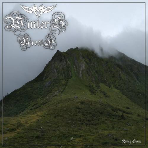 Winter's Breath - Rising Storm (2020)