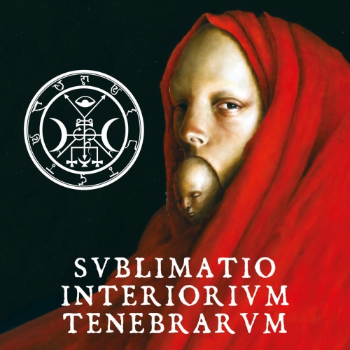 Proselenvs - Sublimatio Interiurivm Tenebrarvm (2020)