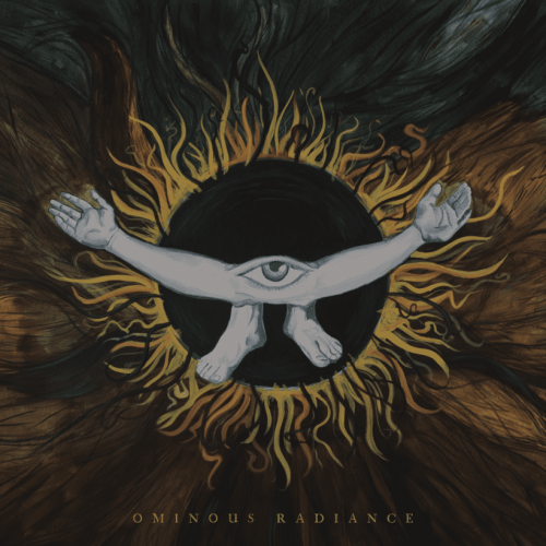 Miasmal Sabbath - Ominous Radiance (2020)