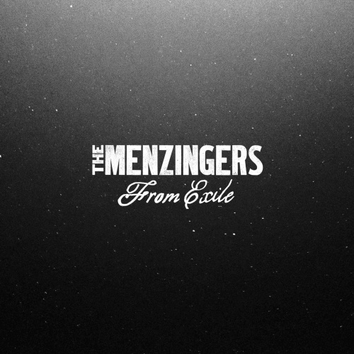 The Menzingers - From Exile (2020)