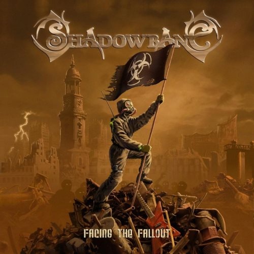 Shadowbane - Fасing Тhе Fаllоut (2015)