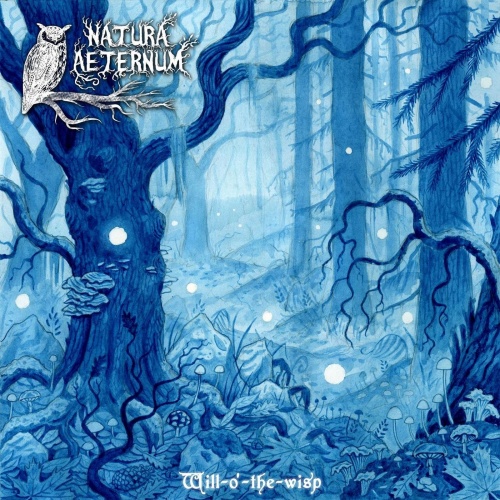 Natura Aeternum - Will-o'-the-wisp (2020)