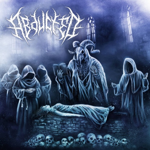 Abducted - Abducted (2020)