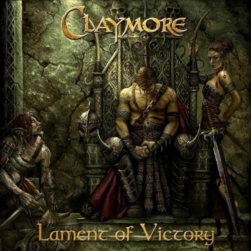 Claymore [Claymorean] - Lаmеnt Оf Viсtоrу (2013)
