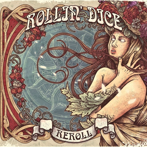 Rollin' Dice – Reroll (2020)