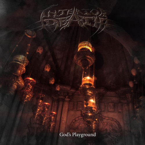 Interior of Death - God's Playground (2019)