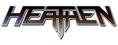 Heathen - Тhе Еvоlutiоn Оf Сhаоs (2010)