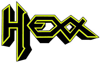 Hexx - Wrаth Оf Тhе Rеареr (2017)