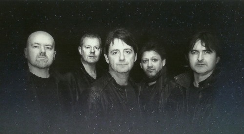 After Hours - Discography (1988-2011)