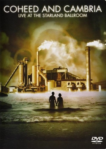 Coheed and Cambria - Live at the Starland Ballroom (2005)