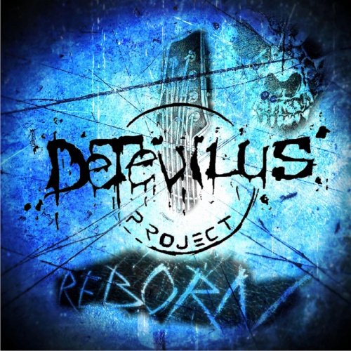 Detevilus Project - Reborn (2020)