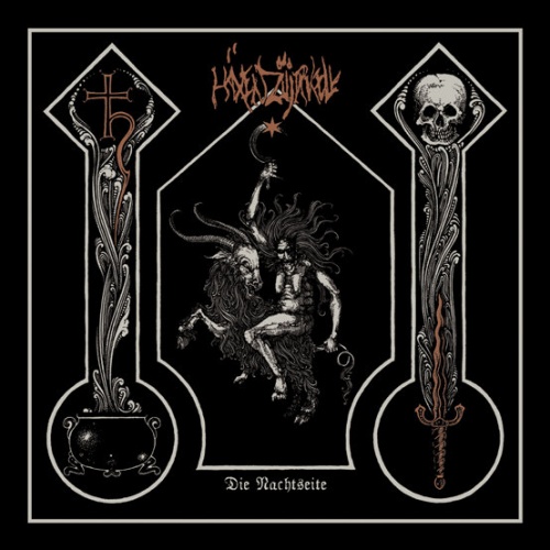 Häxenzijrkell - Die Nachtseite (2020)