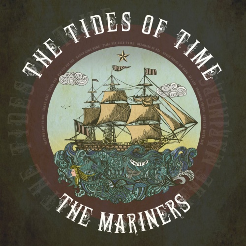The Mariners - The Tides of Time (2020)