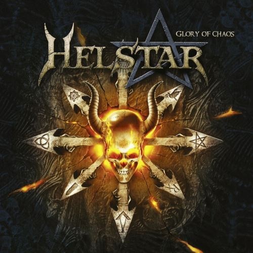 Helstar - Glоrу Оf Сhаоs (2010)