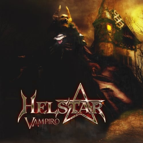 Helstar - Vаmрirо (2016)