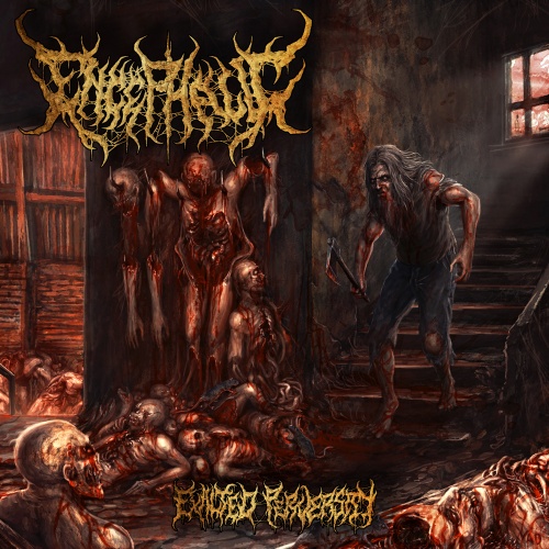 Encephalic - Exalted Perversity (2020)