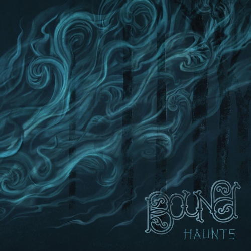 Bound - Haunts (2020)