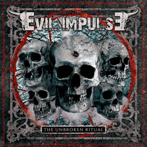 Evil Impulse - Тhе Unbrоkеn Rituаl (2017)