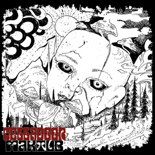 Celladoor - Maktub (2020)