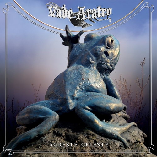 Vade Aratro - Agreste celeste (2020)