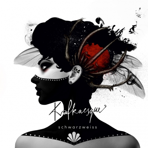 kafkaesque - schwarzweiss (2020)