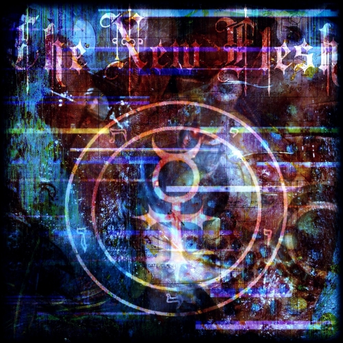 Helvete Inc. - The New Flesh (2020)