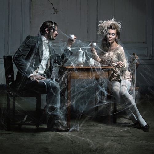 New American Hustle - Meaning of Nothing (2020)