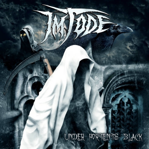 Im Tode - Under Portents Black (2020)