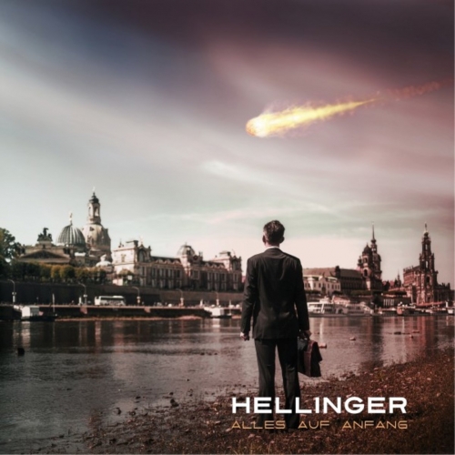 Hellinger - Alles auf Anfang (2020)