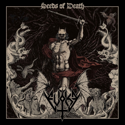 Evoke - Seeds of Death (2020)