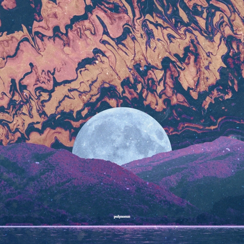 Kairon; IRSE! - Polysomn (2020)