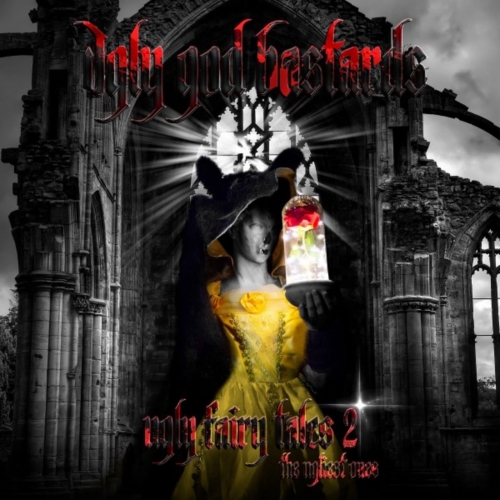 Ugly God Bastards - Ugly Fairy Tales, Vol. 2 - The Ugliest Ones (2020)