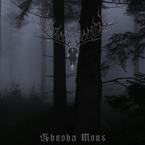 CERNUNNOS - Abnoba Mons (2020)