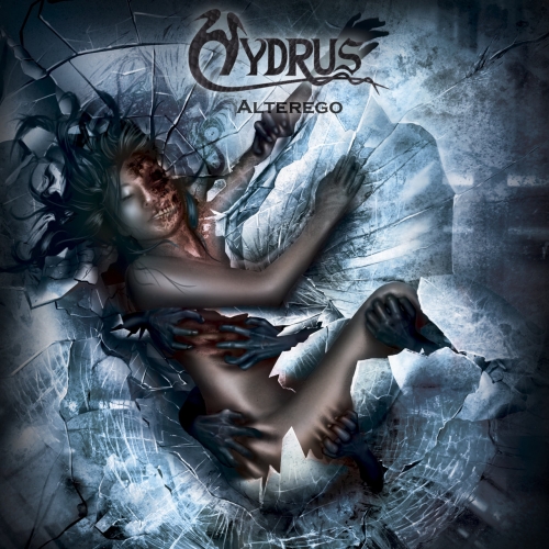 Hydruss - Alter Ego (Reissue 2020)