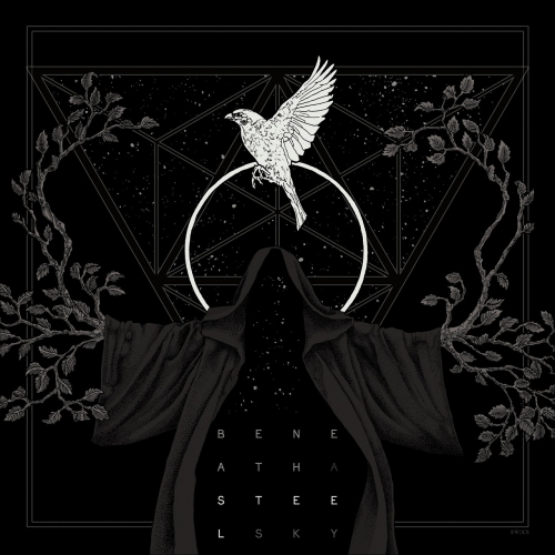 Beneath a Steel Sky - Beneath a Steel Sky (2020)